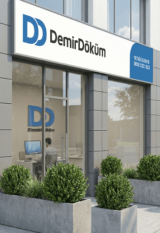 İstanbul Maltepe DemirDöküm Yetkili Servis